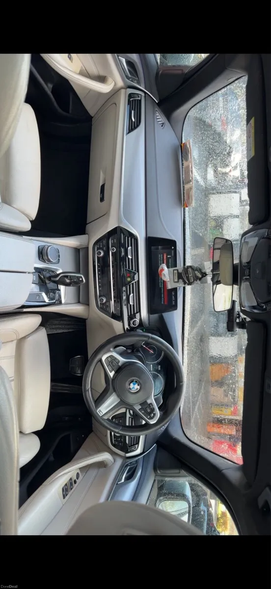 530 bmw G30 Msport Automatic FRESH NCT - Image 5