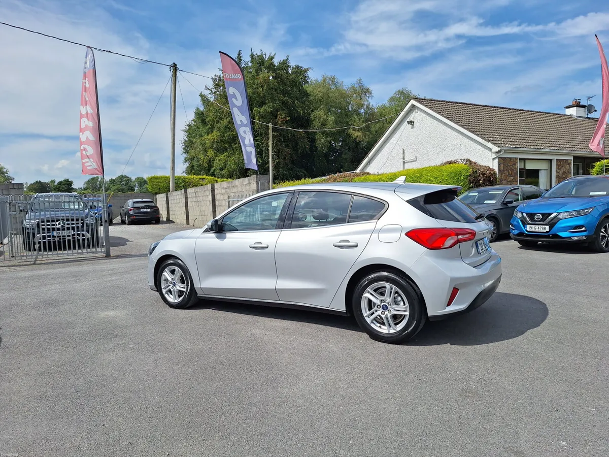 *DEPOSIT TAKEN* Focus 1.5 TDCI Zetec *Immaculate - Image 4