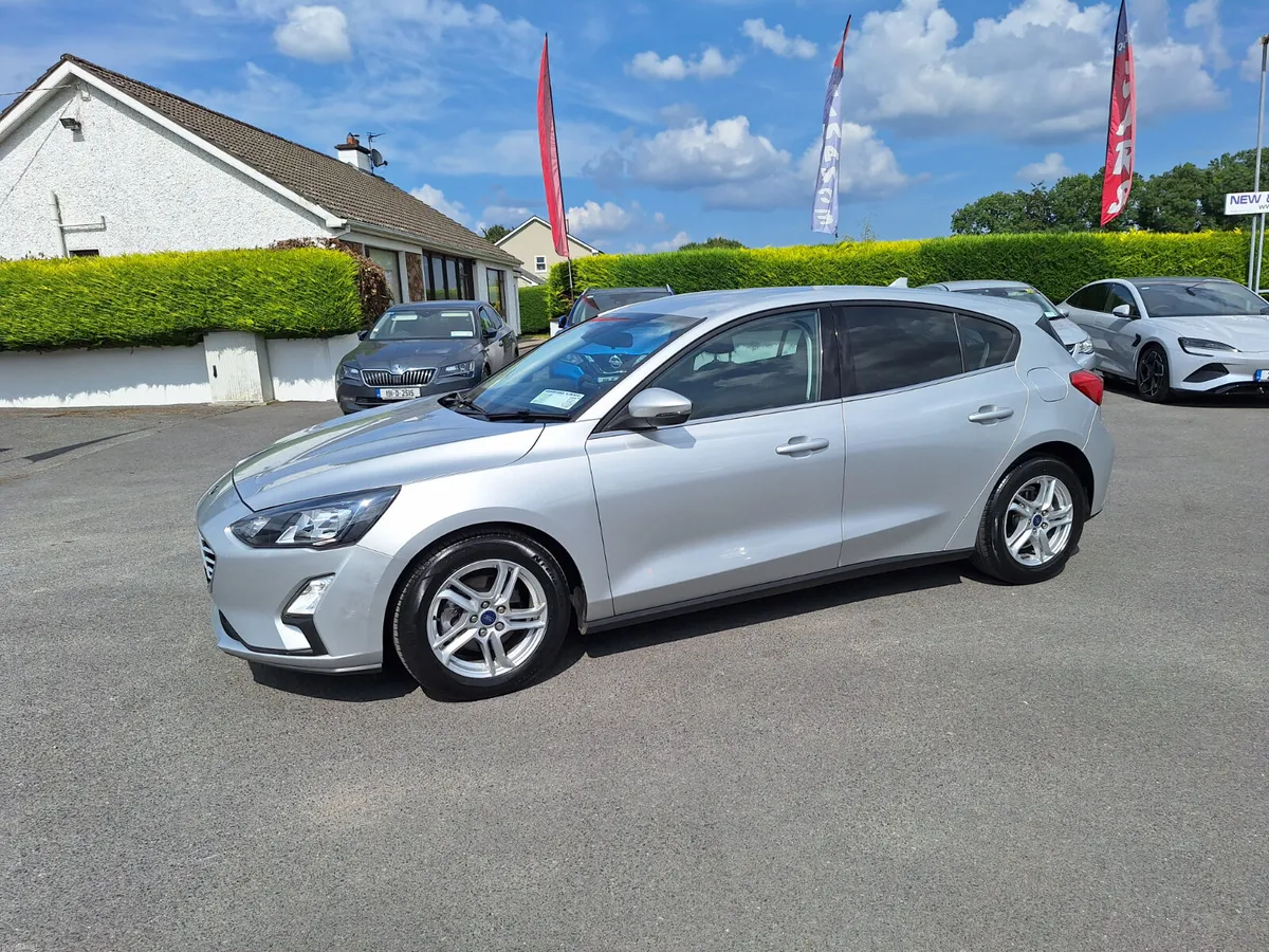 *DEPOSIT TAKEN* Focus 1.5 TDCI Zetec *Immaculate - Image 6