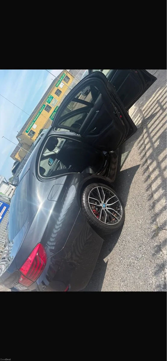 BMW 520D SE - Image 3