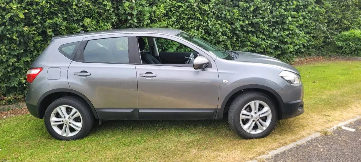 Nissan Qashqai - Image 3