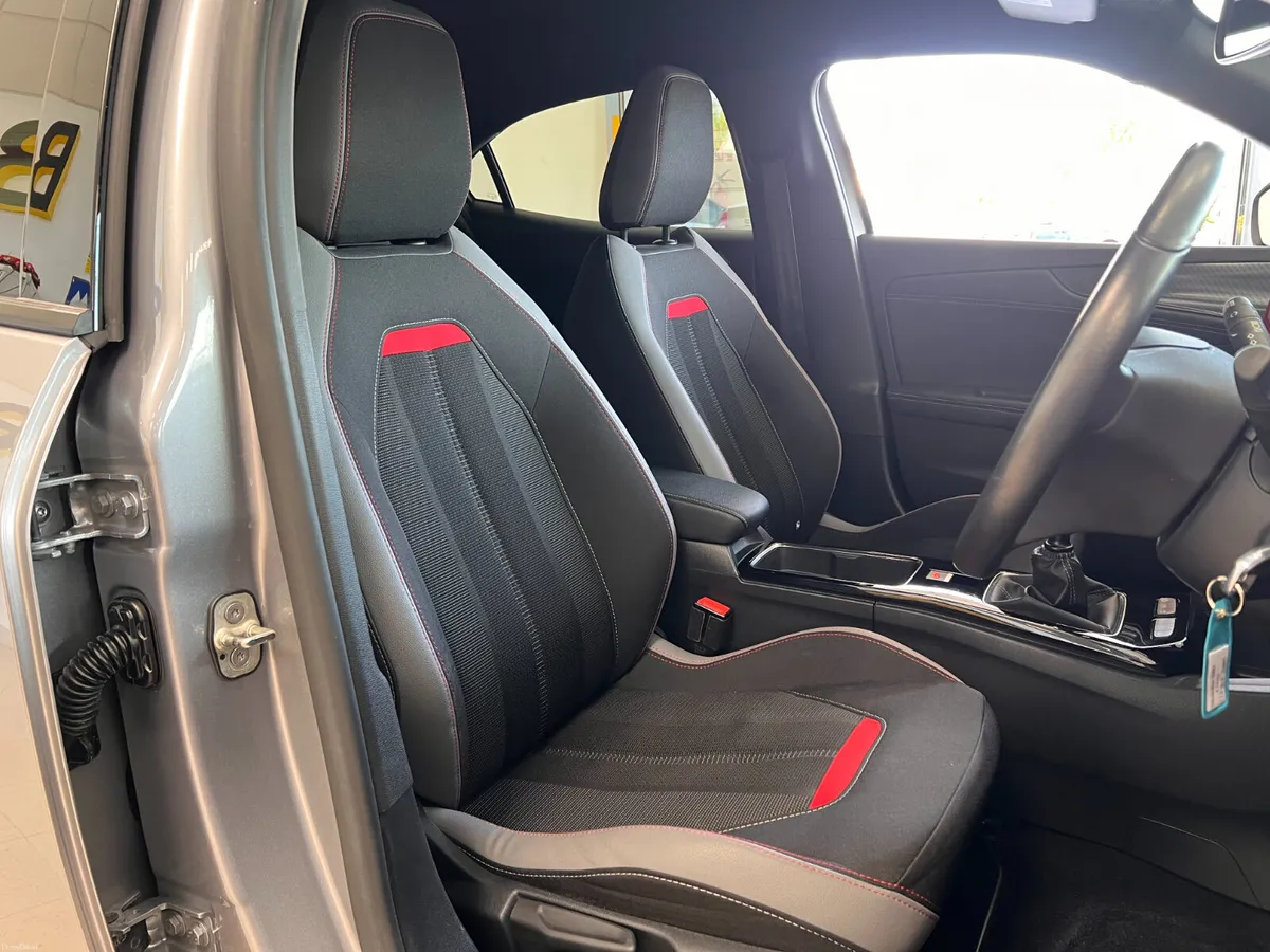 Tiny Kms As New High Spec SRI 2022 Opel Mokka SRI - Image 3