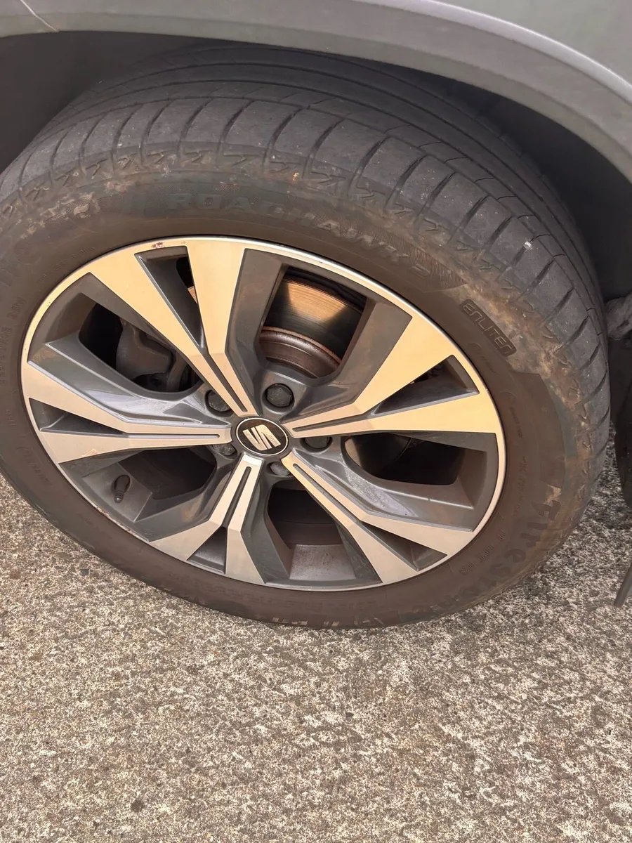 Seat ateca - Image 5