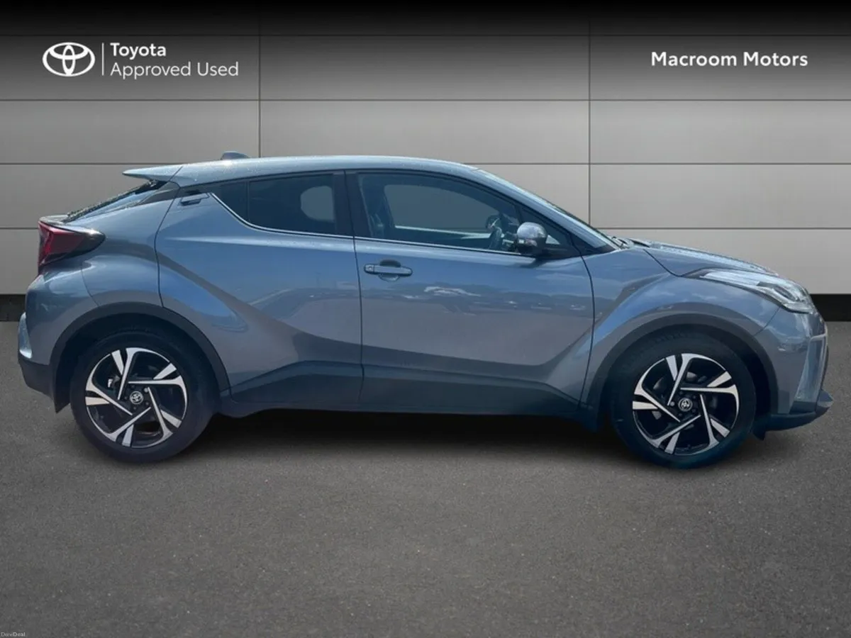 Toyota C-HR C-HR HYBRID SPORT - Image 3