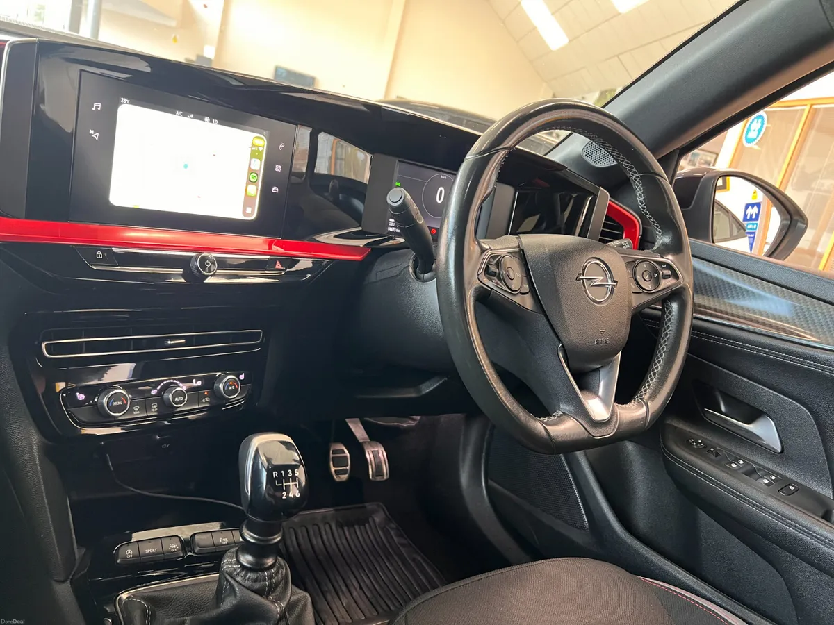 2023 Low Kms As New Top Of The Sportsline Spec SRI - Image 3