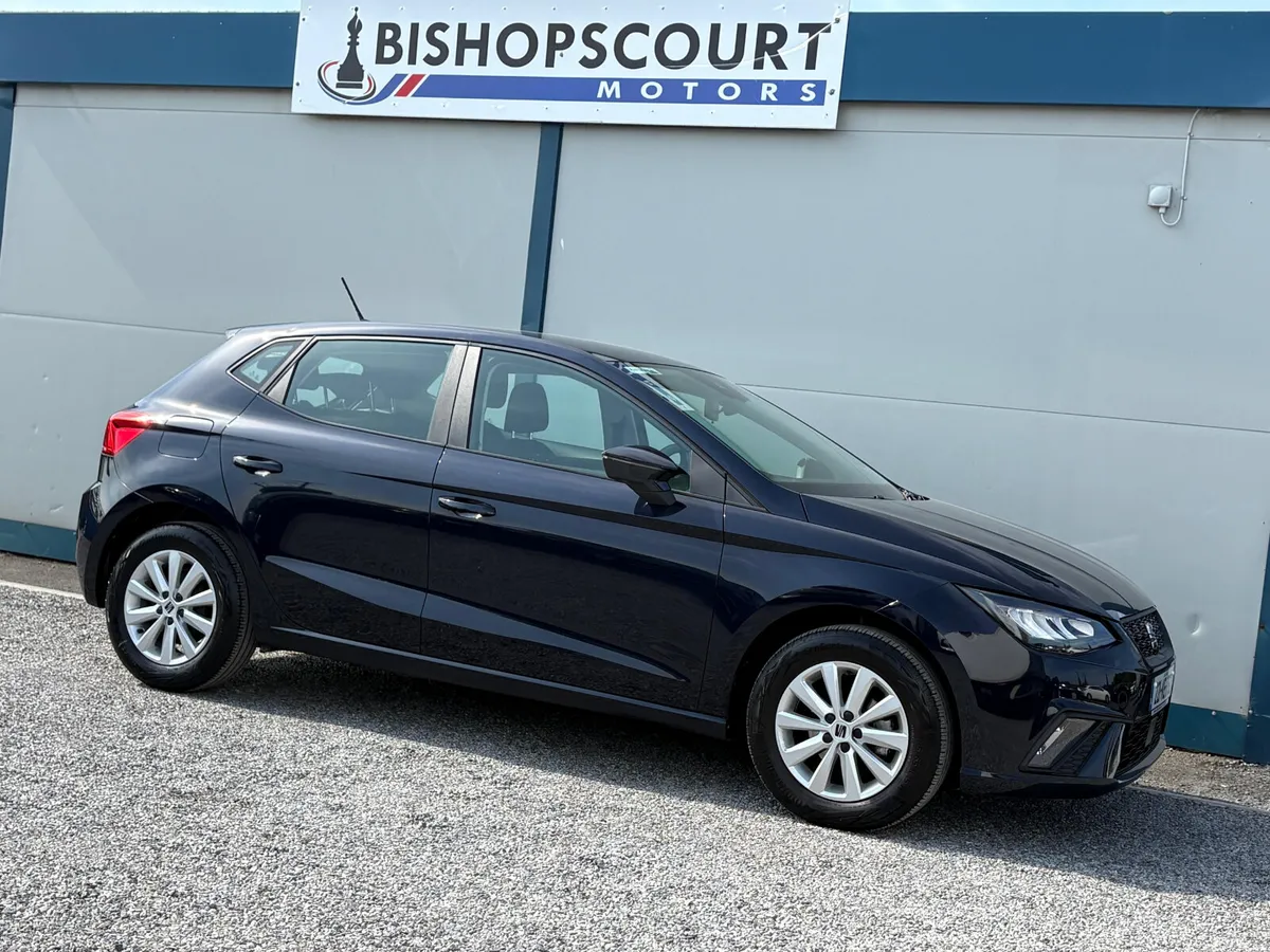 SEAT Ibiza 2022 - Image 3