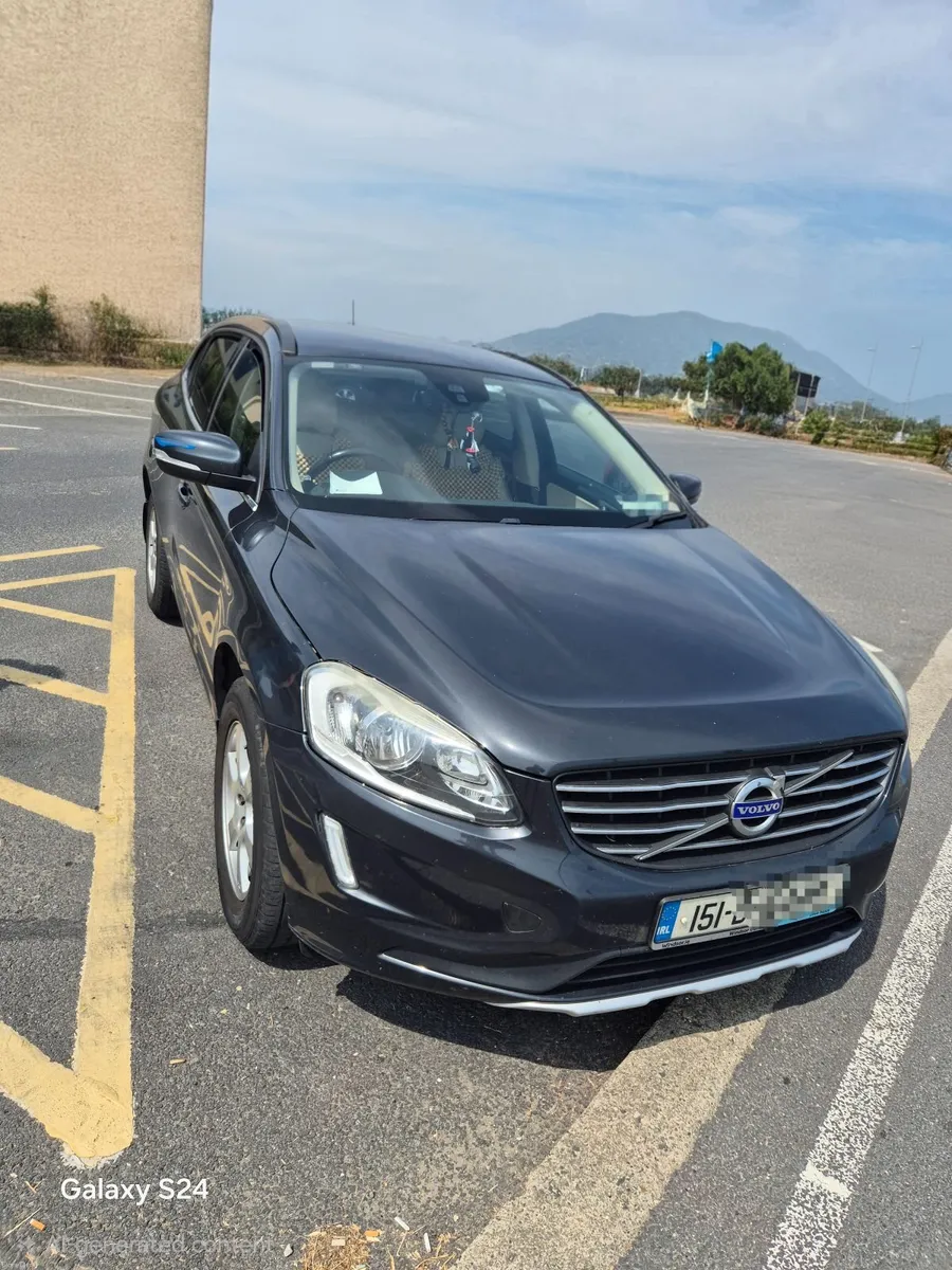 Volvo XC60 2015 - Image 1