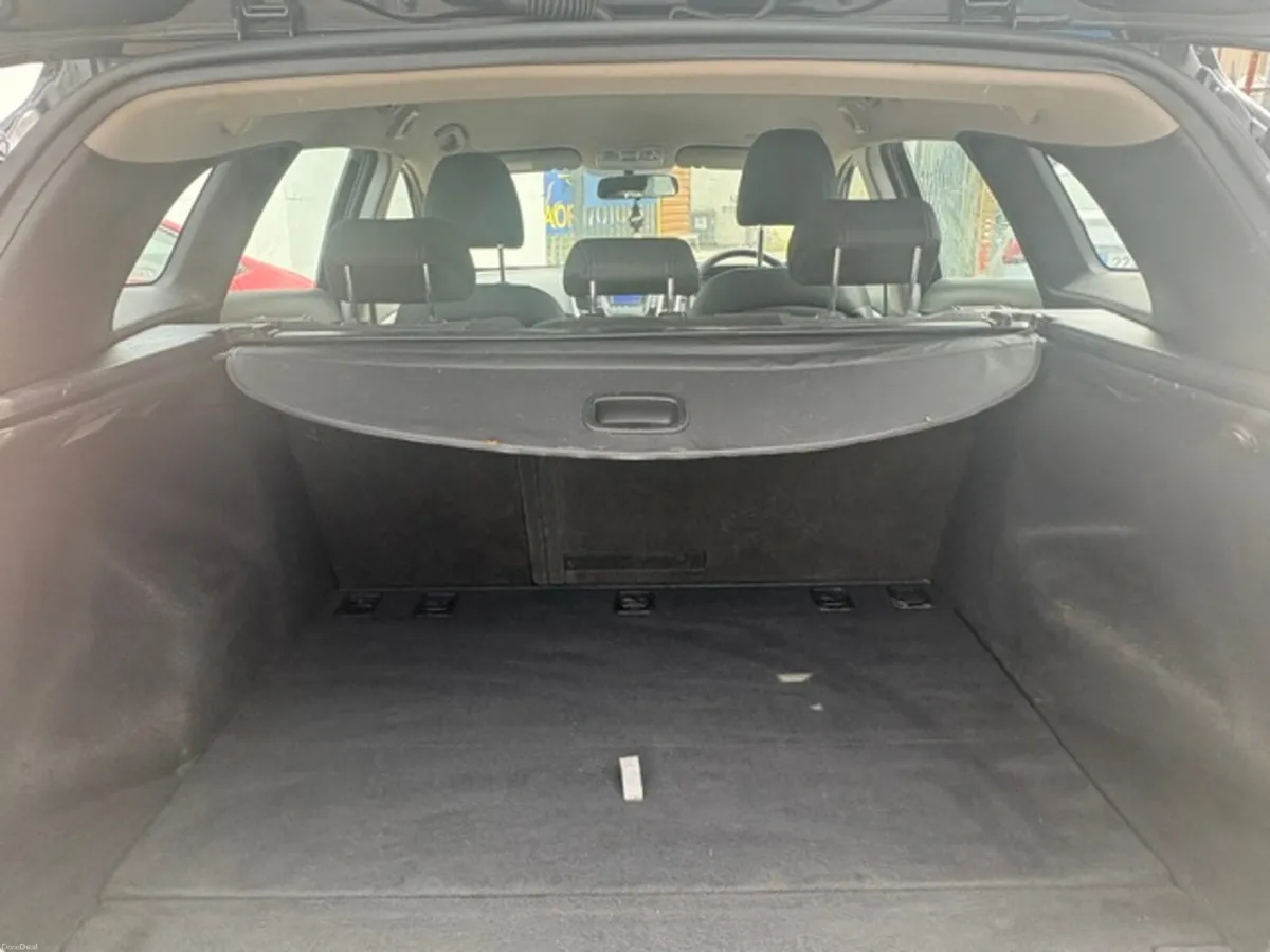 Hyundai i30 2017 ESTATE NCT 2028 - Image 5