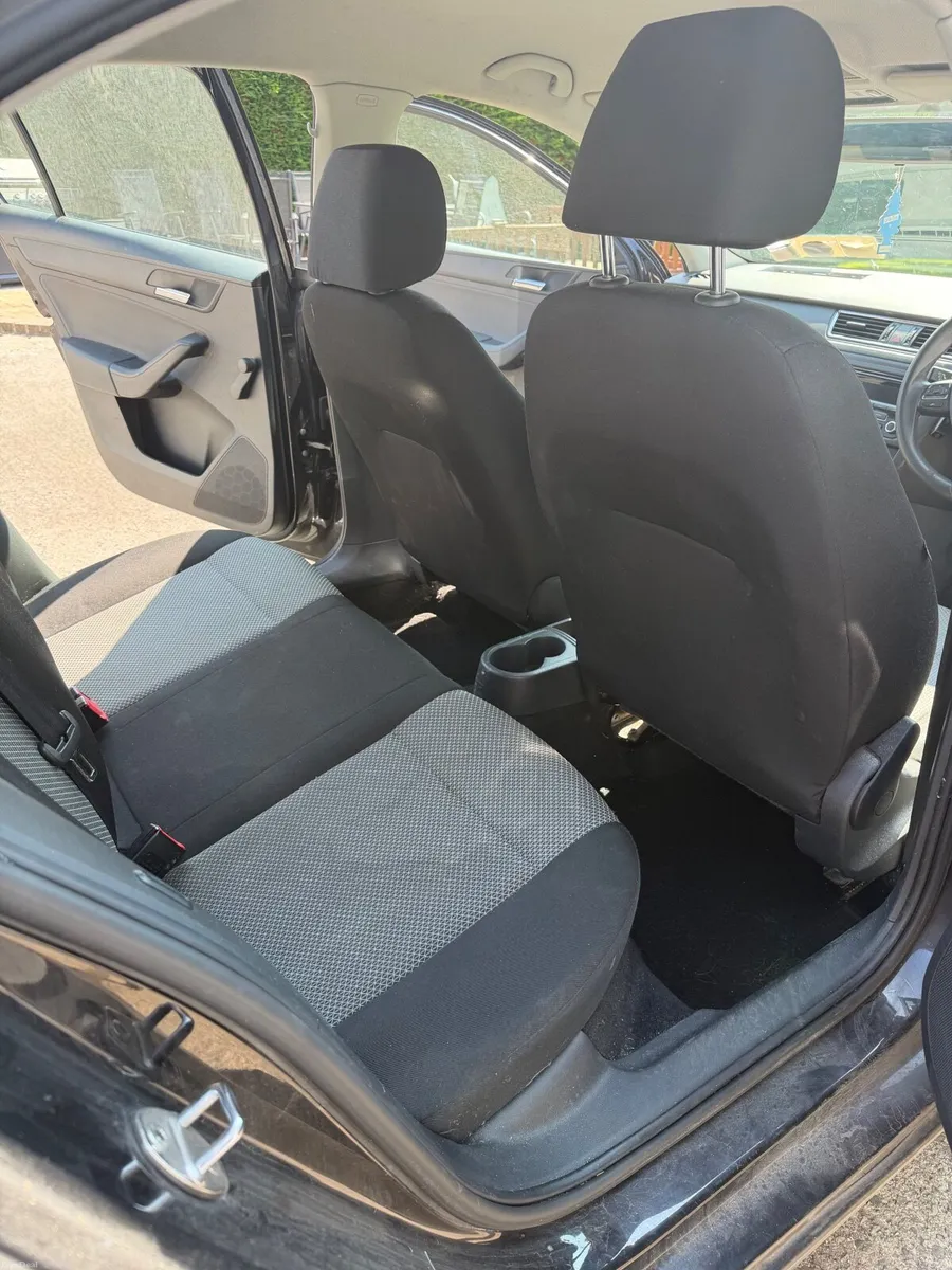 SEAT Toledo 2013 - Image 4