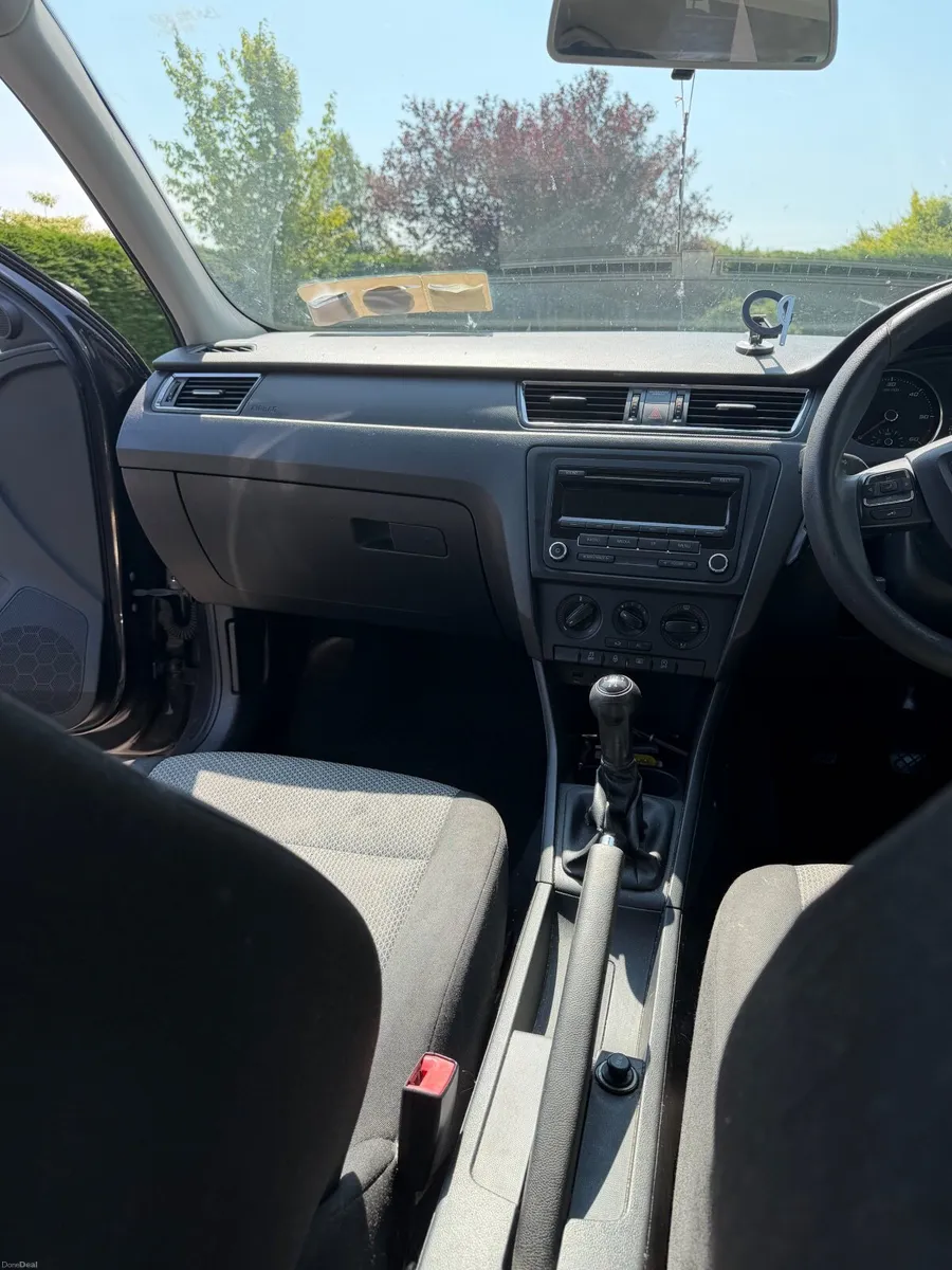 SEAT Toledo 2013 - Image 2