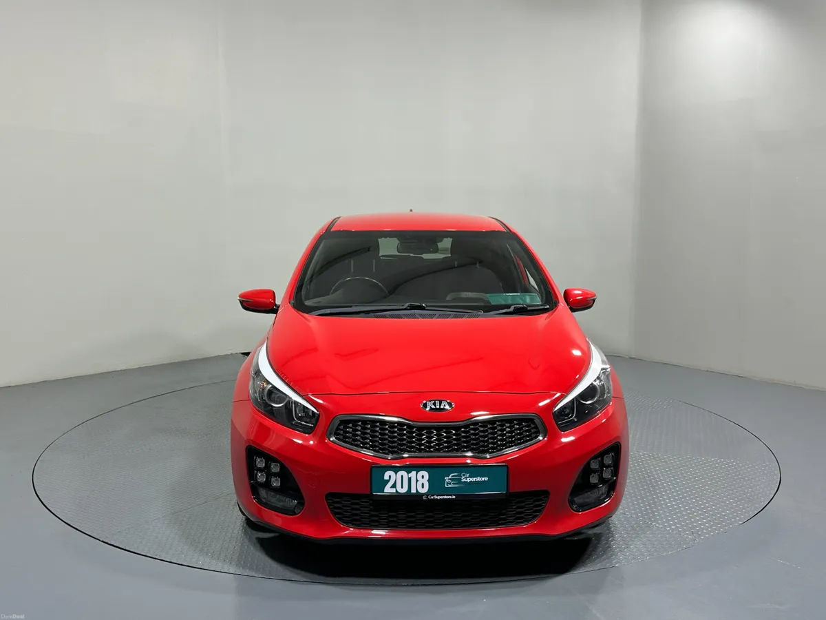 Kia Ceed 1.0 GT Line 181 - Image 2