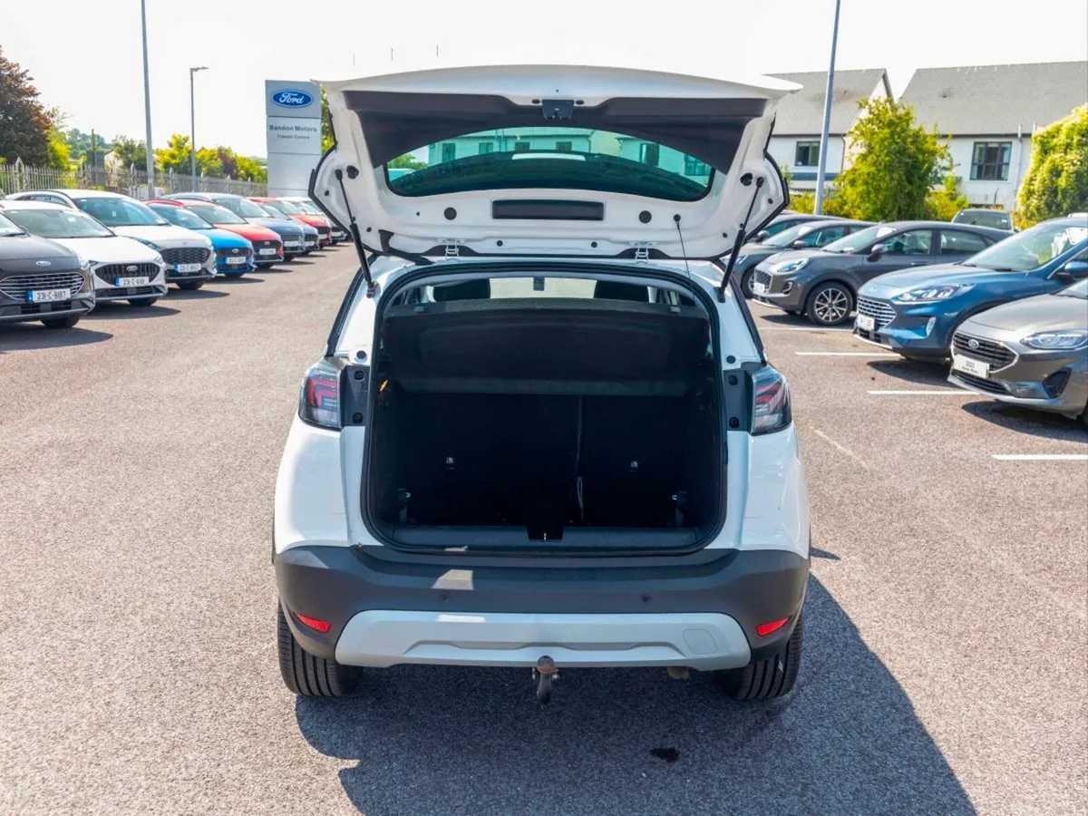 Opel Crossland X 2024 OPEL CROSSLAND AUTOMATIC X S - Image 5