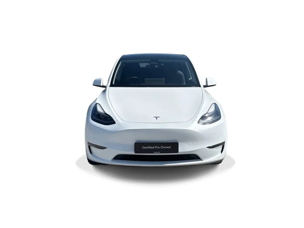 Tesla Model Y Long Range All Wheel Drive - Image 2