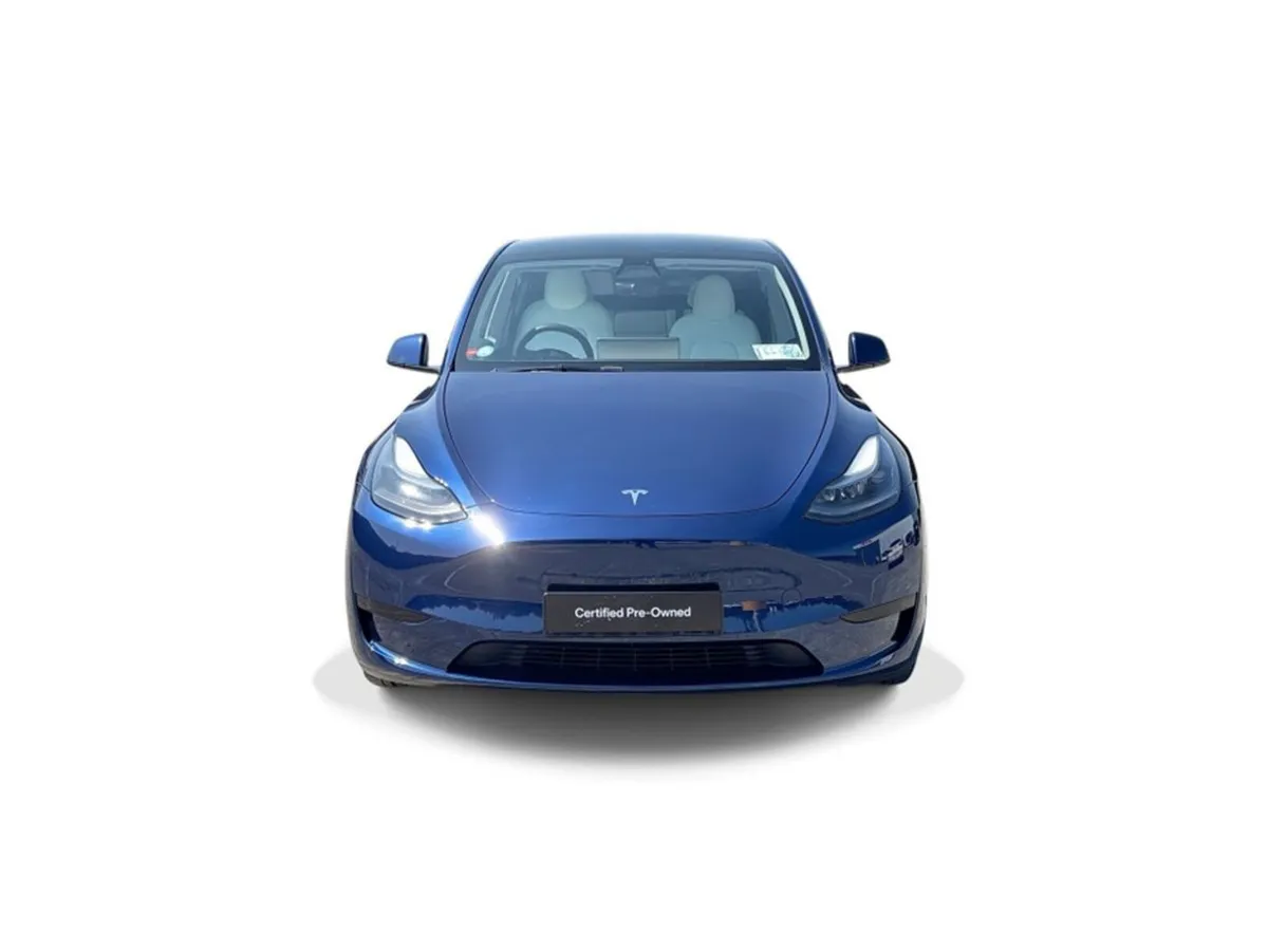 Tesla Model Y Rear Wheel Drive - Image 2