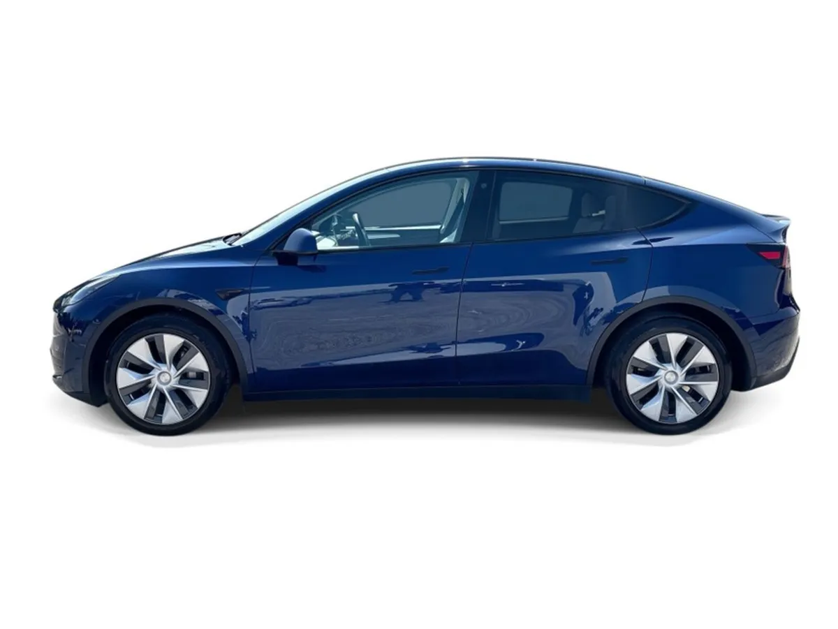 Tesla Model Y Rear Wheel Drive - Image 6
