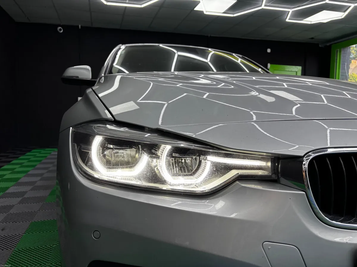2019 BMW 3-Series timing chain done - Image 6