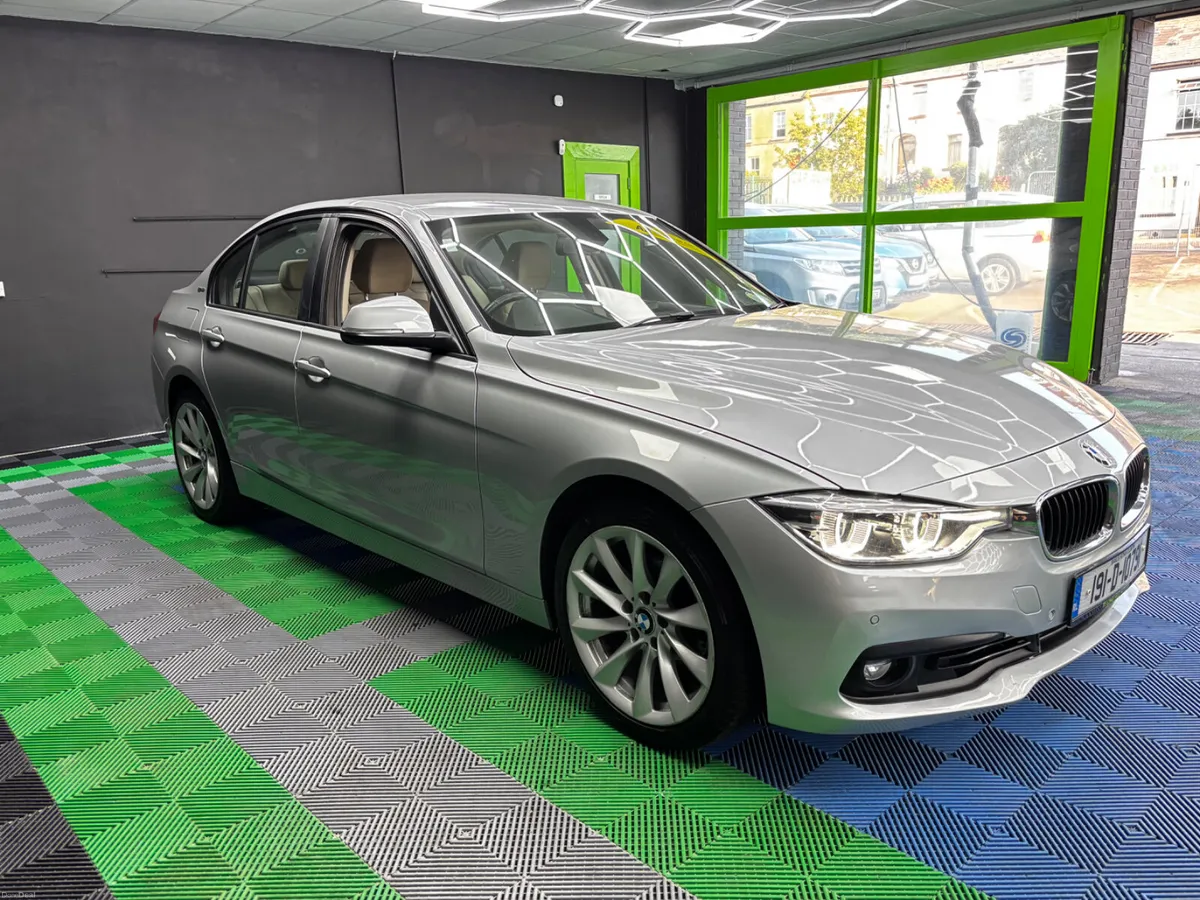 2019 BMW 3-Series timing chain done - Image 5