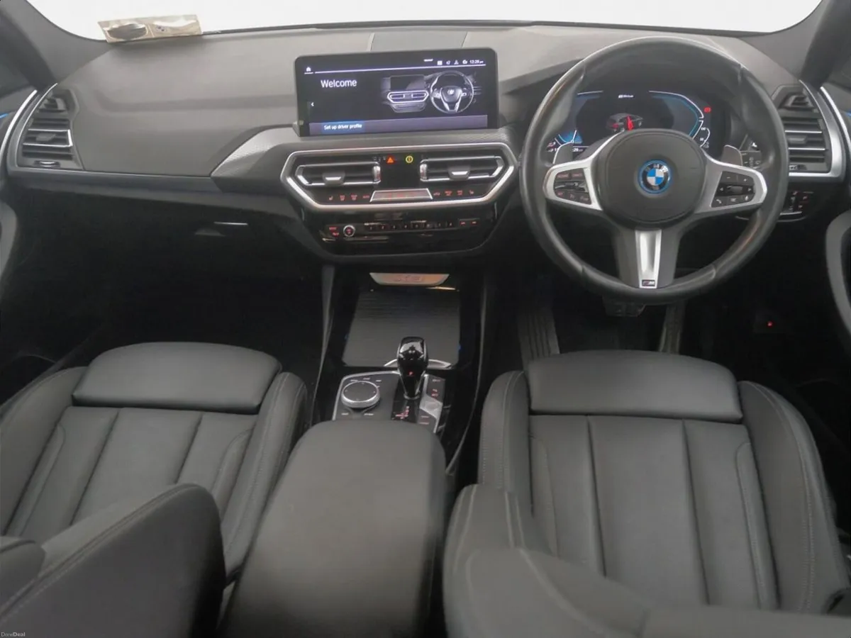 BMW X3 xDrive30 M Sport - Image 4