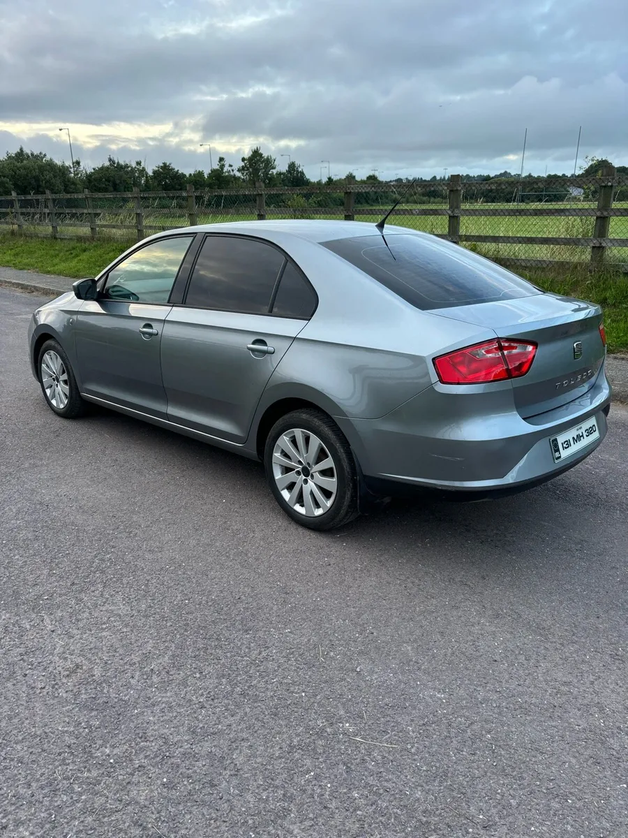 Seat toledo - Image 2