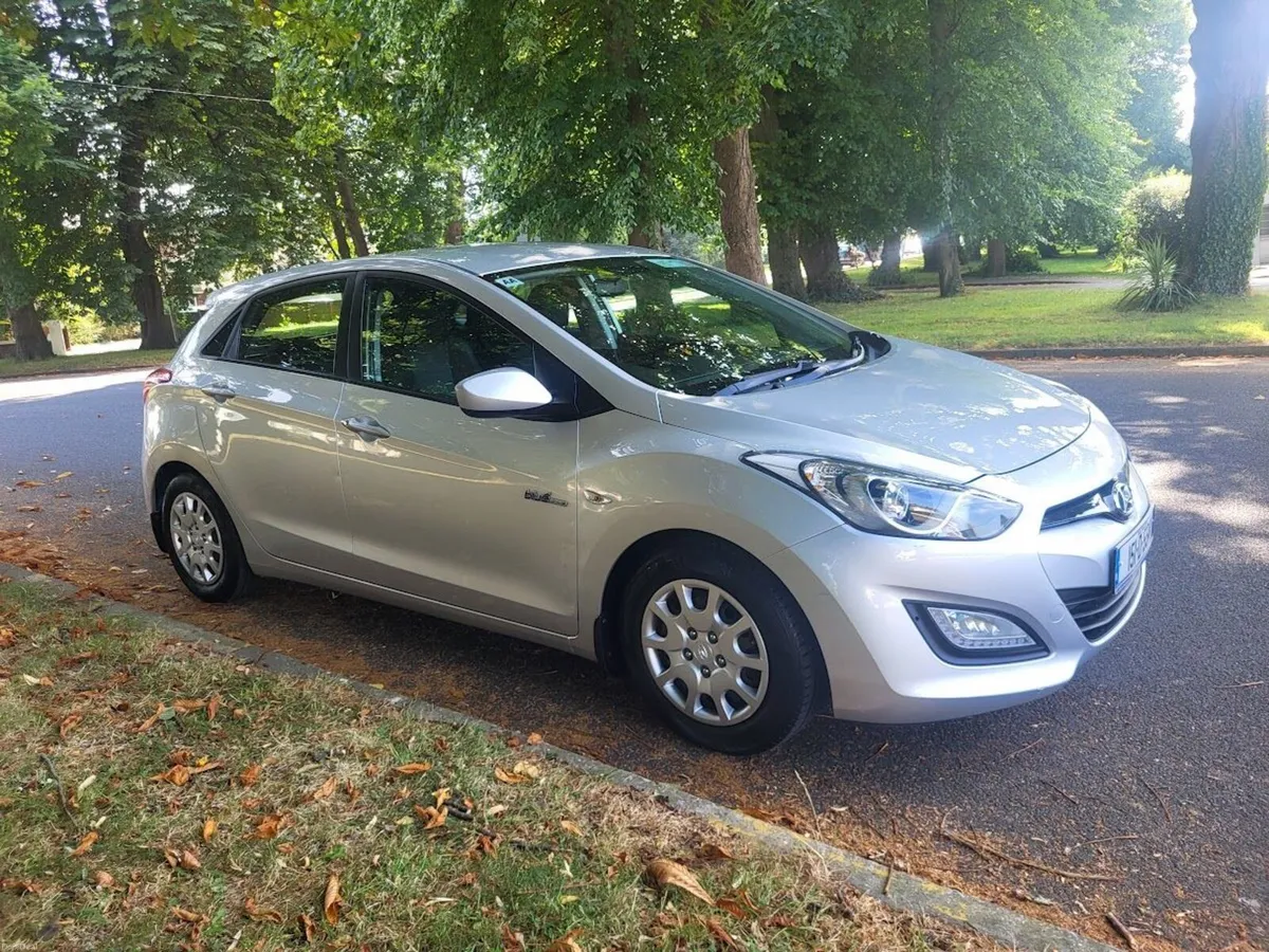 Hyundai i30 | ONE OWNER | Full  Service History - Image 3
