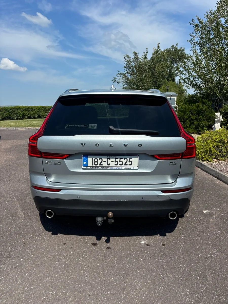 Volvo xc60 - Image 3