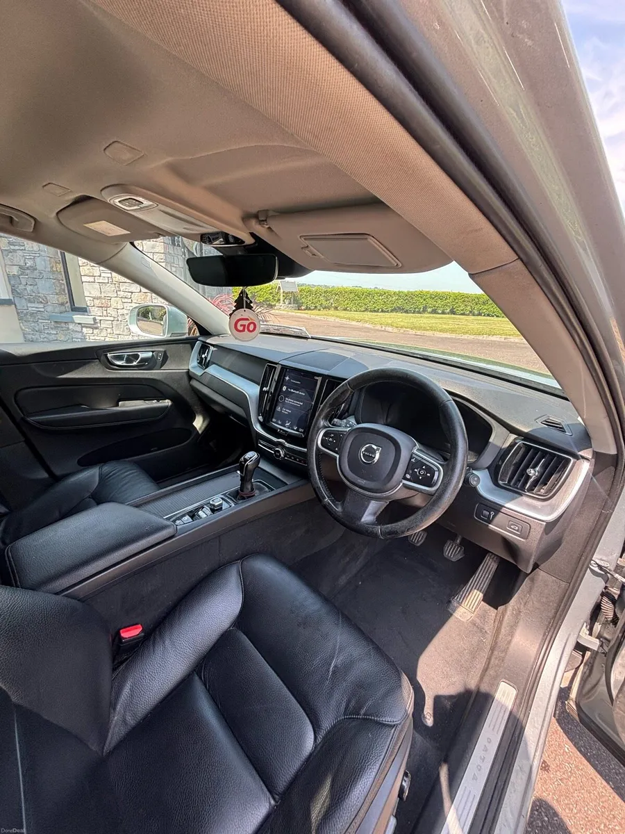 Volvo xc60 - Image 6