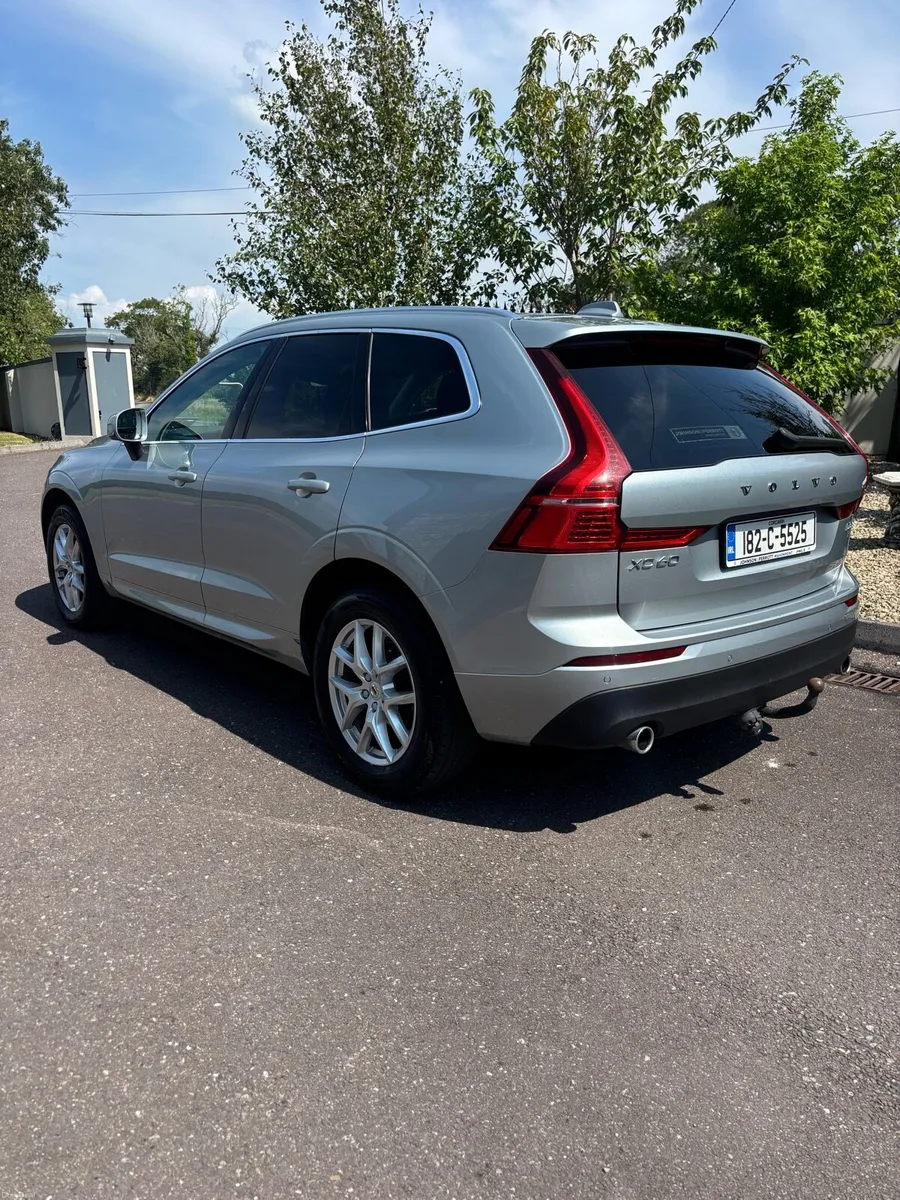 Volvo xc60 - Image 4