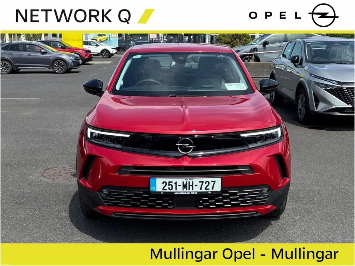 Opel Mokka 1.2 Elegance-Check out our Reviews - Image 2
