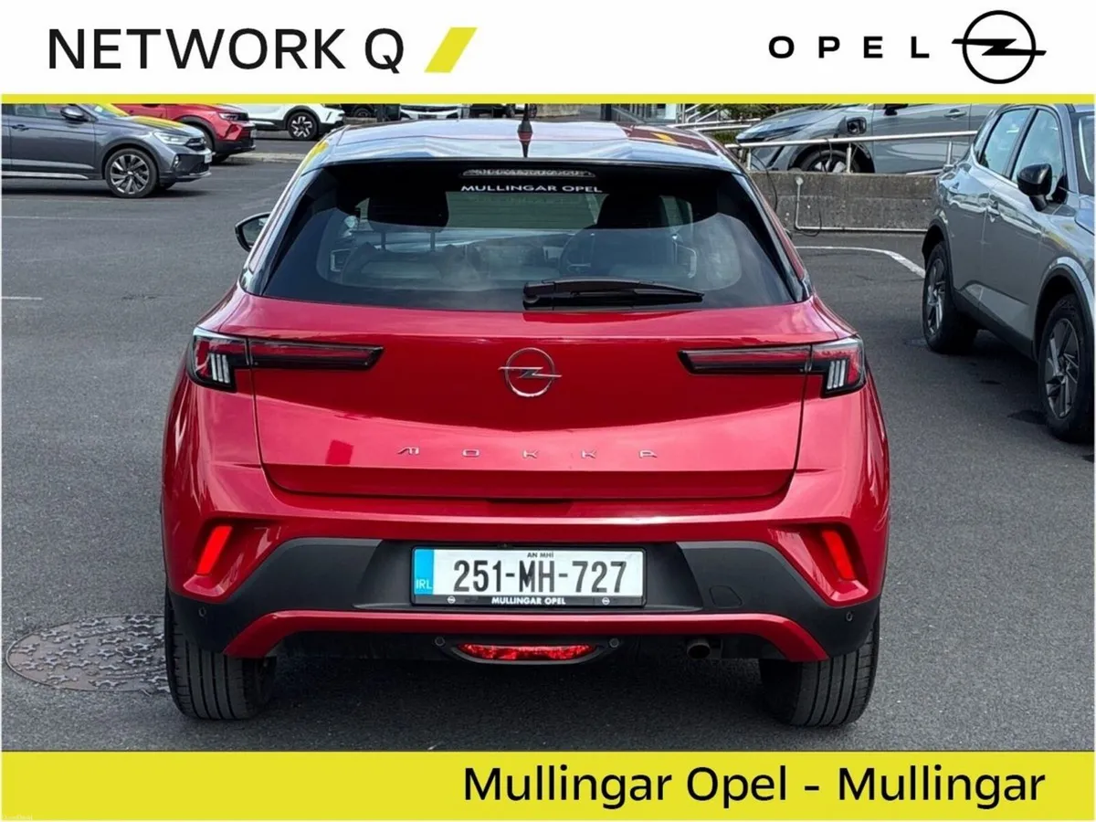 Opel Mokka 1.2 Elegance-Check out our Reviews - Image 6