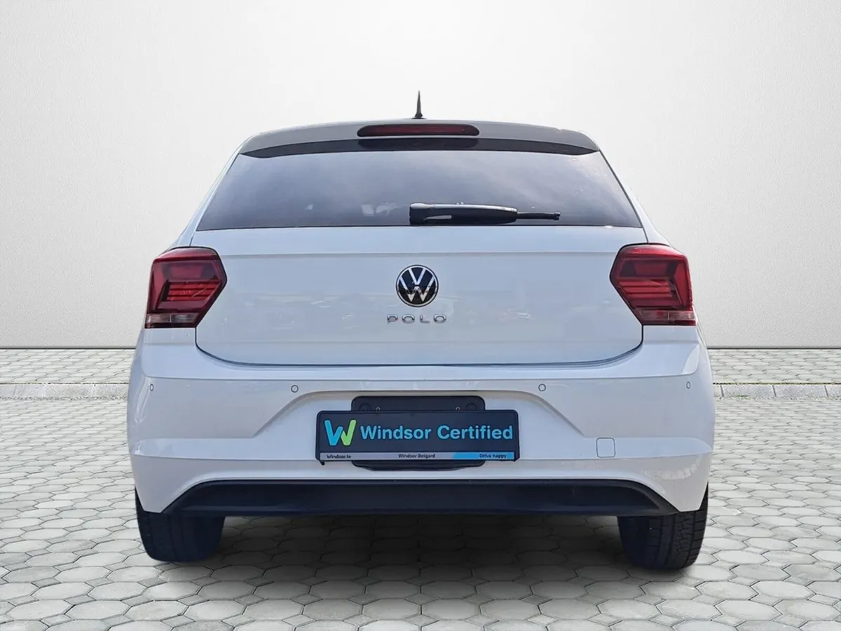 Volkswagen Polo TSI COMFORTLINE - Image 5