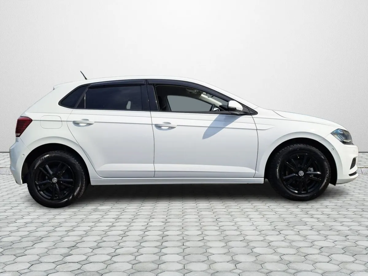 Volkswagen Polo TSI COMFORTLINE - Image 6