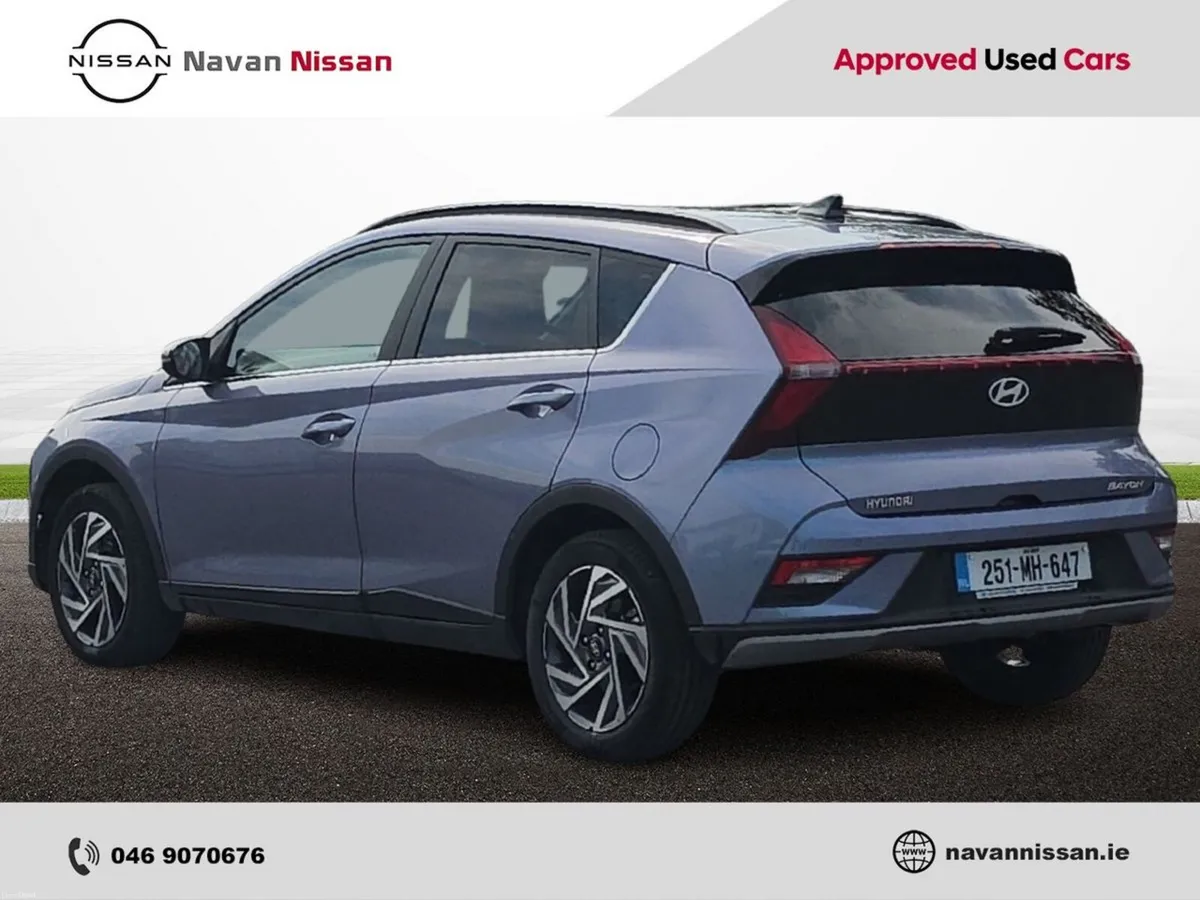 Hyundai Bayon Executive - Image 6