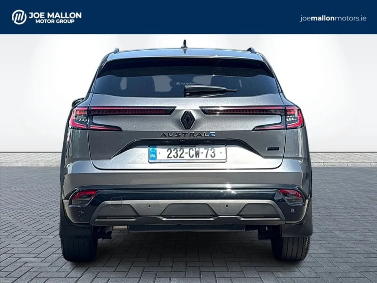 Renault Austral E-TECH Hybrid 200 techno esprit Al - Image 5