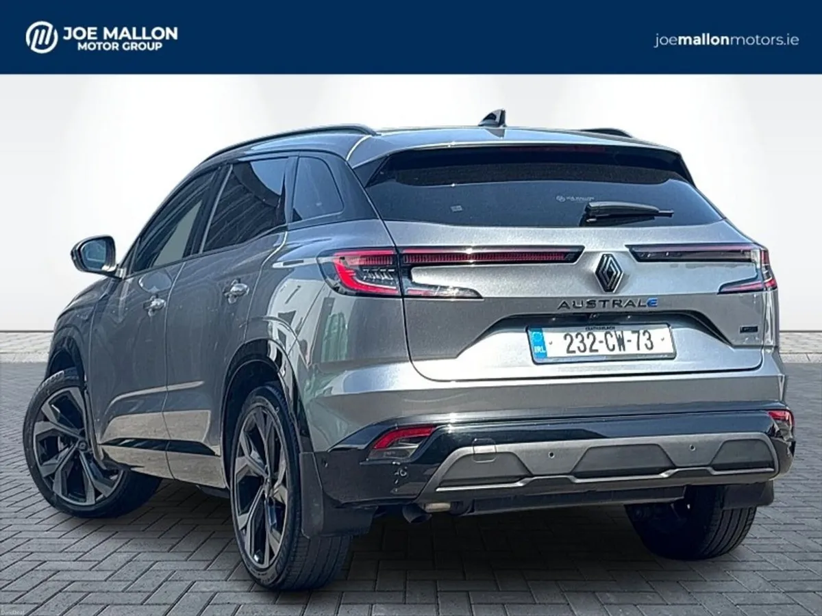 Renault Austral E-TECH Hybrid 200 techno esprit Al - Image 2