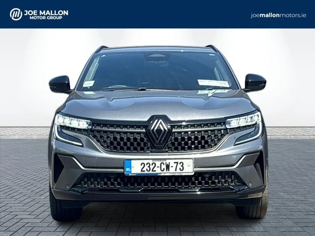 Renault Austral E-TECH Hybrid 200 techno esprit Al - Image 3