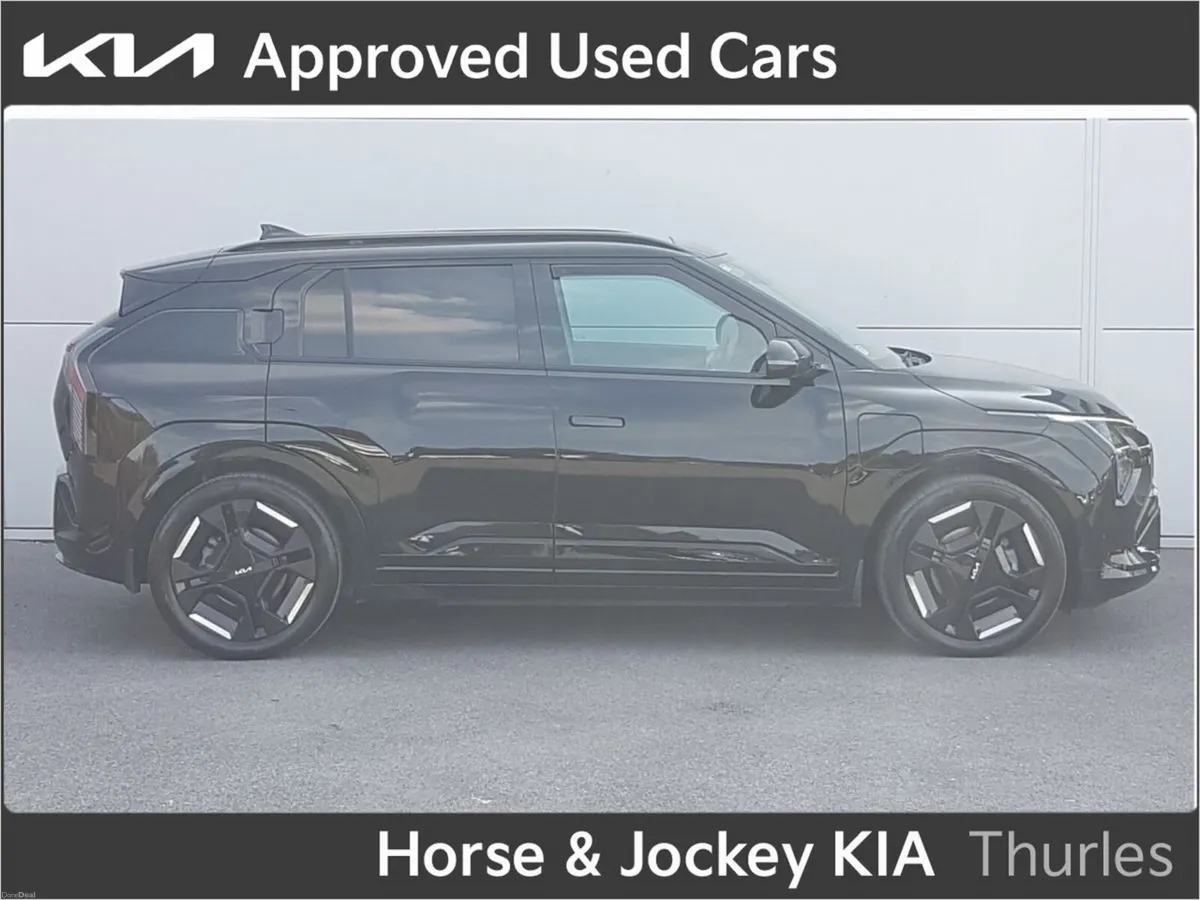 Kia EV3 EV3 GT-Line - Long Range - Image 6