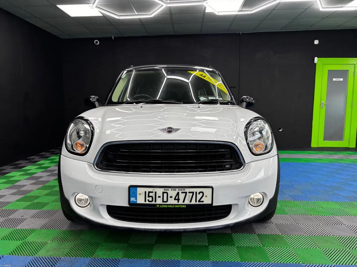 Mini Countryman 2015 AA APPROVED - Image 6