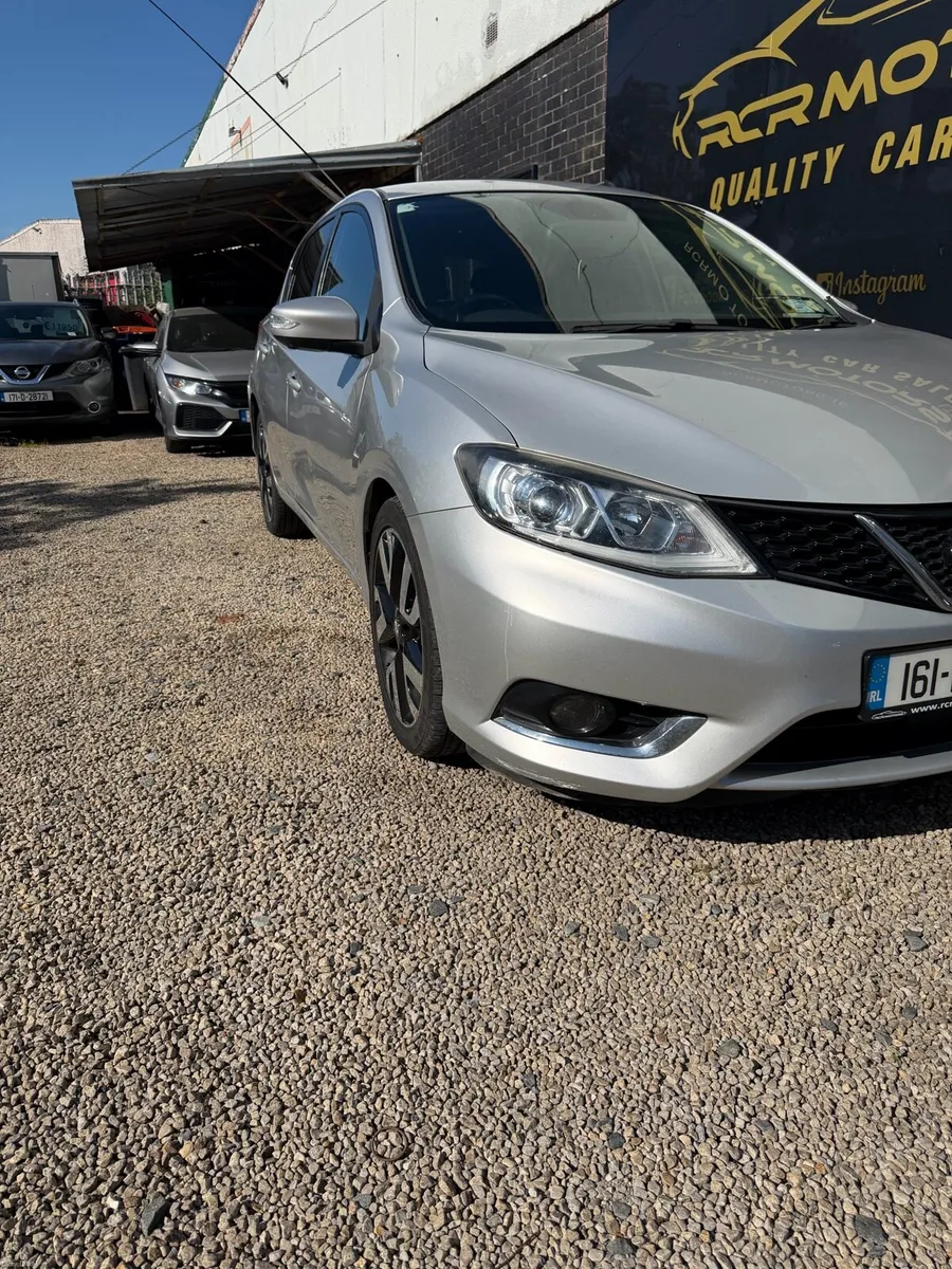 Nissan pulsar - Image 4