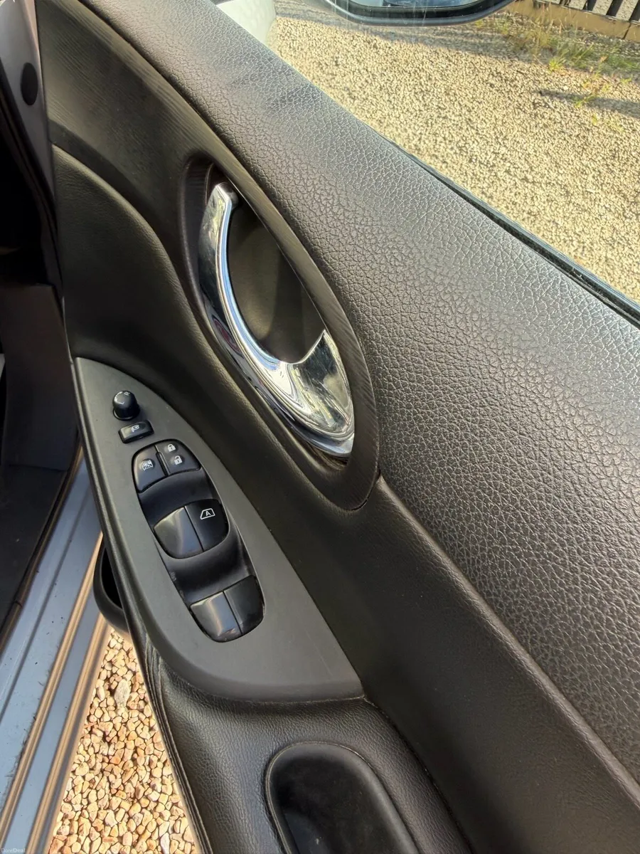 Nissan pulsar - Image 5