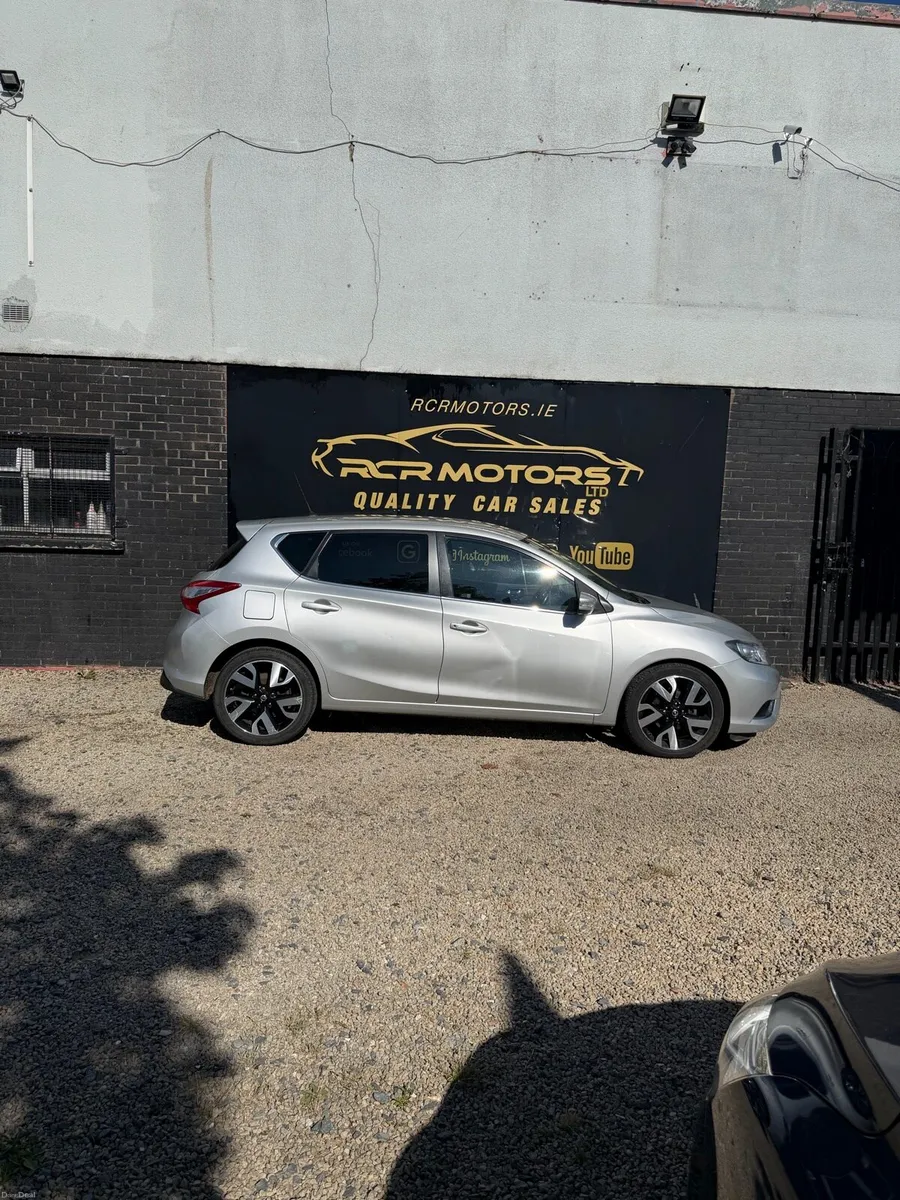 Nissan pulsar - Image 6