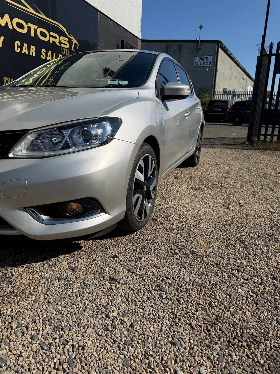 Nissan pulsar - Image 3