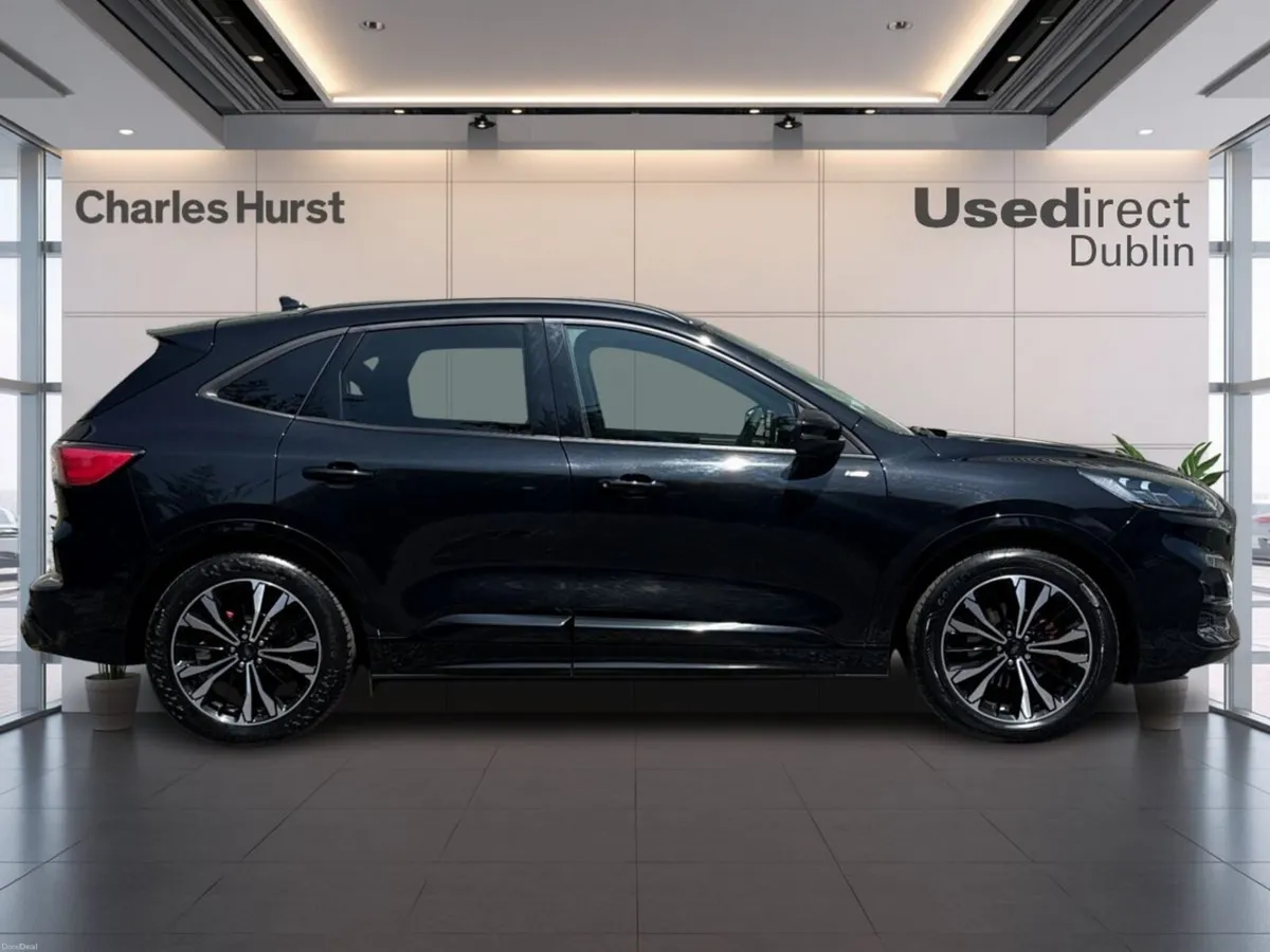 Ford Kuga St-Line X Edition - Image 3