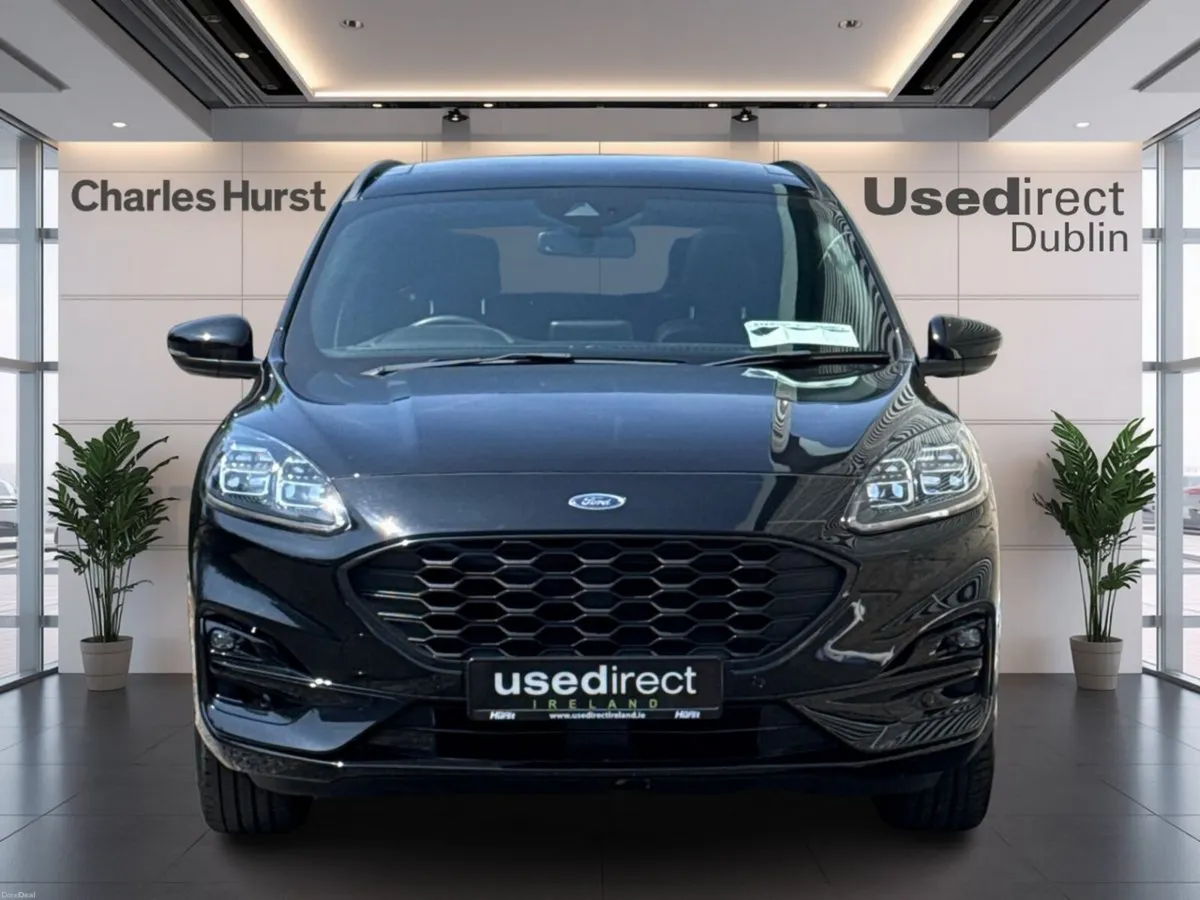 Ford Kuga St-Line X Edition - Image 5