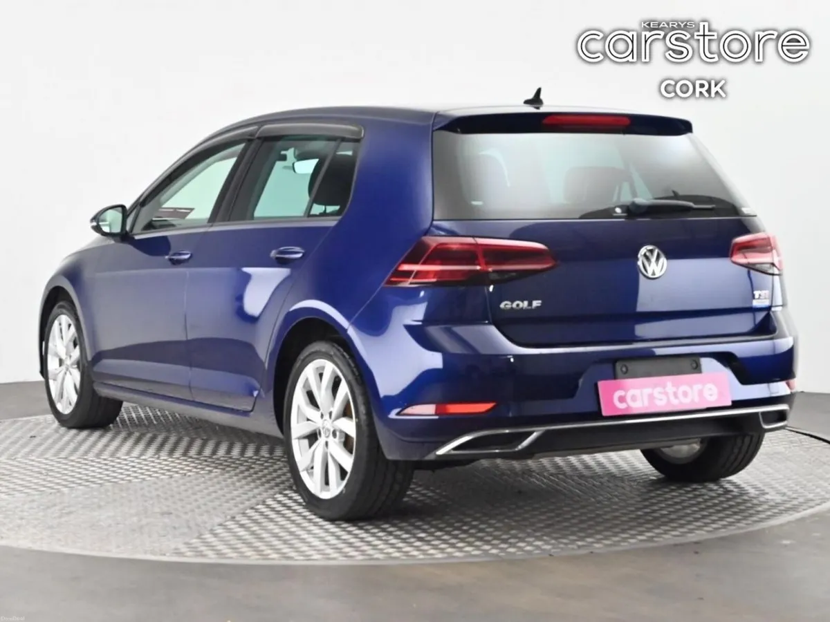 Volkswagen Golf 1.2 TSI DSG - Image 3