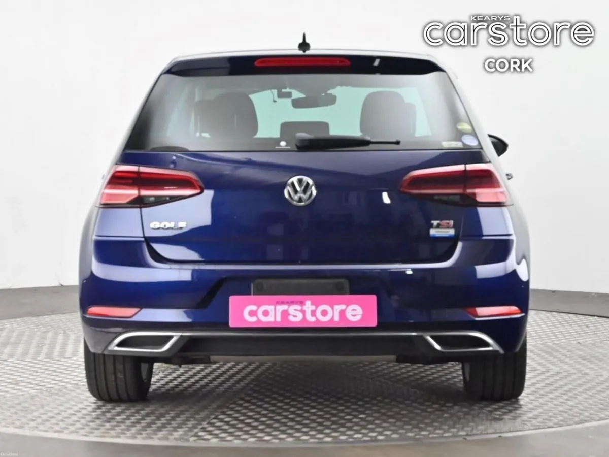 Volkswagen Golf 1.2 TSI DSG - Image 4