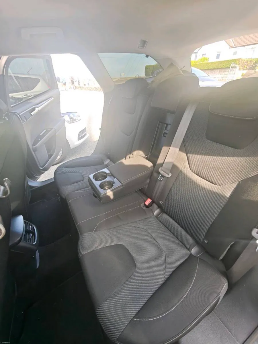 2017 Ford Mondeo Titanium 2.0 Diesel Estate - Image 6