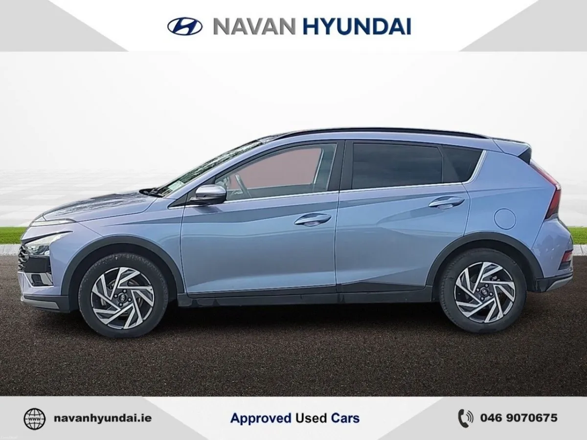 Hyundai Bayon Executive - Image 4