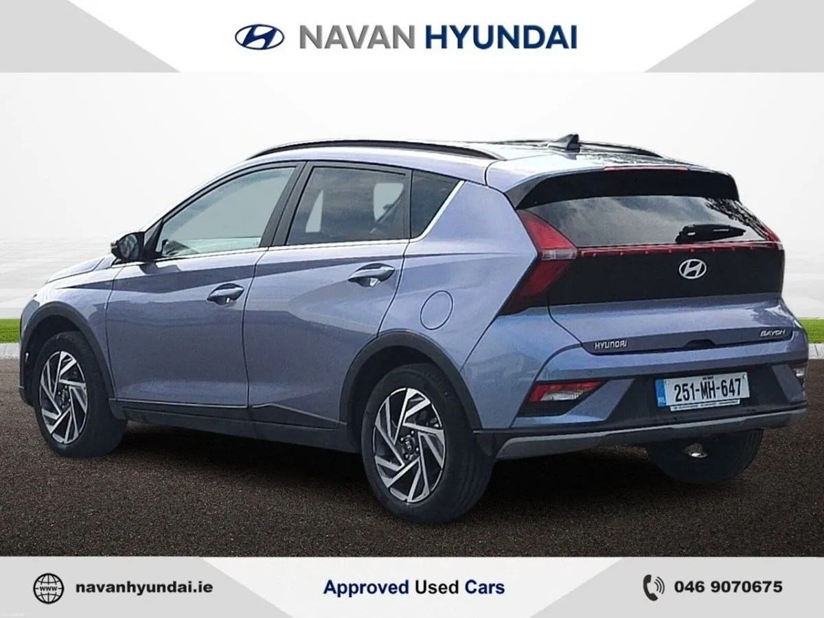 Hyundai Bayon Executive - Image 6
