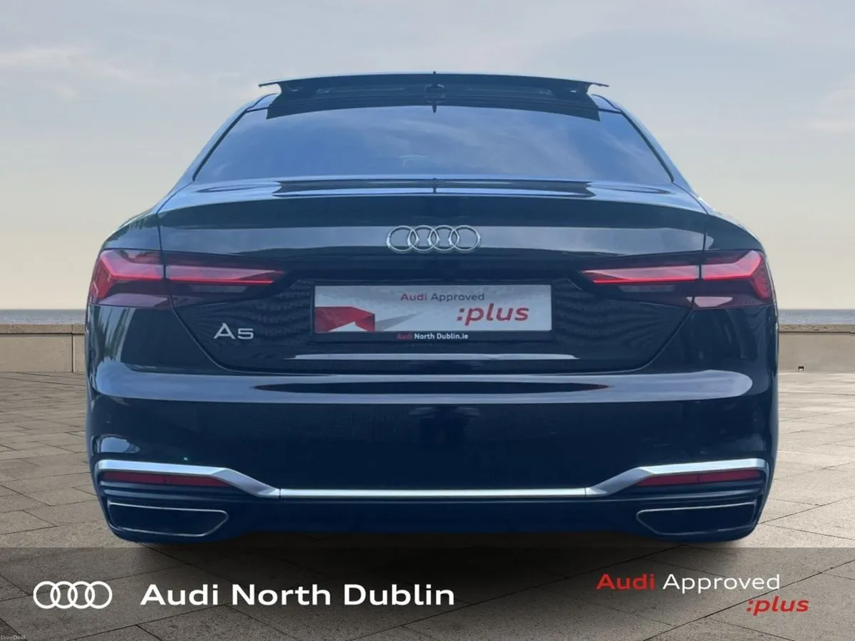 Audi A5 40 TFSI 204HP S-Tronic S Line - Image 6