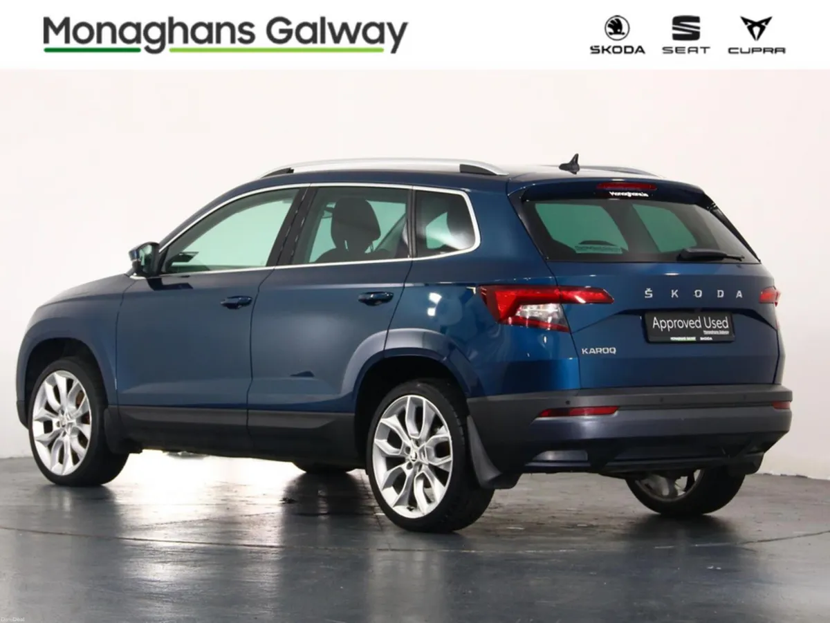 Skoda Karoq STYLE 1.6TDI 115HP AUTO - Image 6